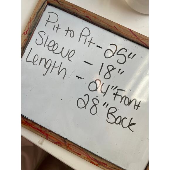 Madison & Berkeley Gray Hi Low Turtleneck Sweater XS Casual Relaxed - Picture 11 of 11